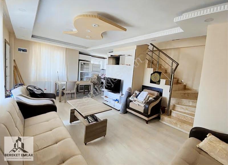 Bereket Emlaktan Geniş Bahçeli Müstakil Villa - Görsel 10