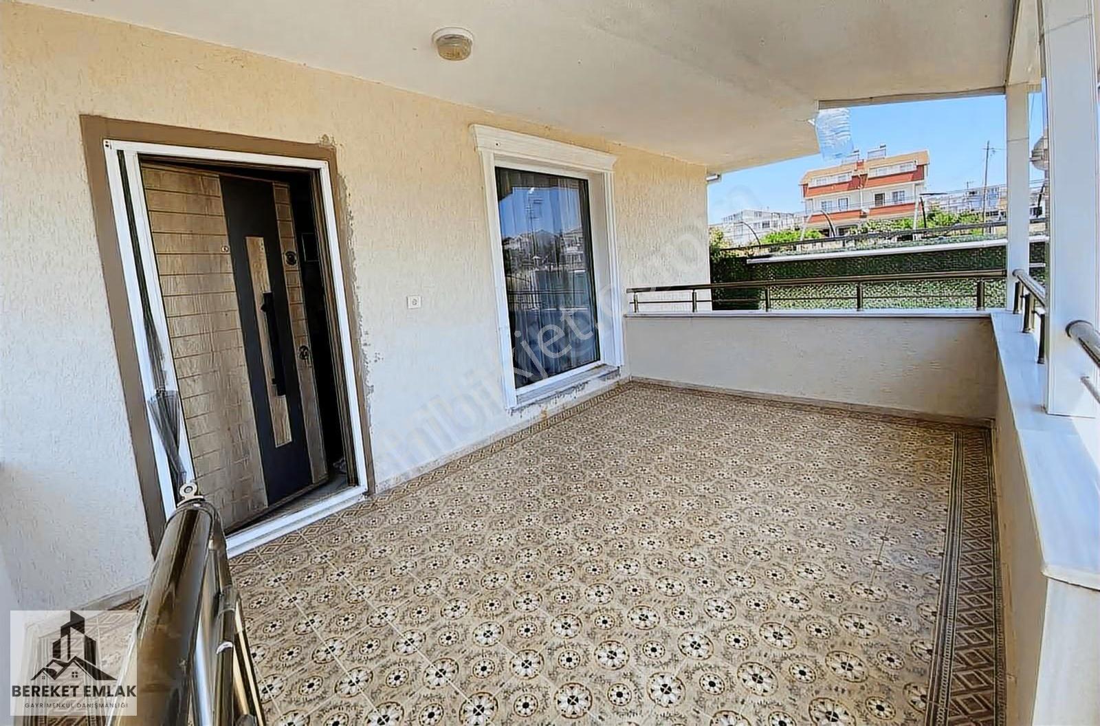 Bereket Emlaktan Geniş Bahçeli Müstakil Villa - Görsel 18
