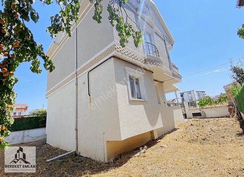 Bereket Emlaktan Geniş Bahçeli Müstakil Villa - Görsel 12