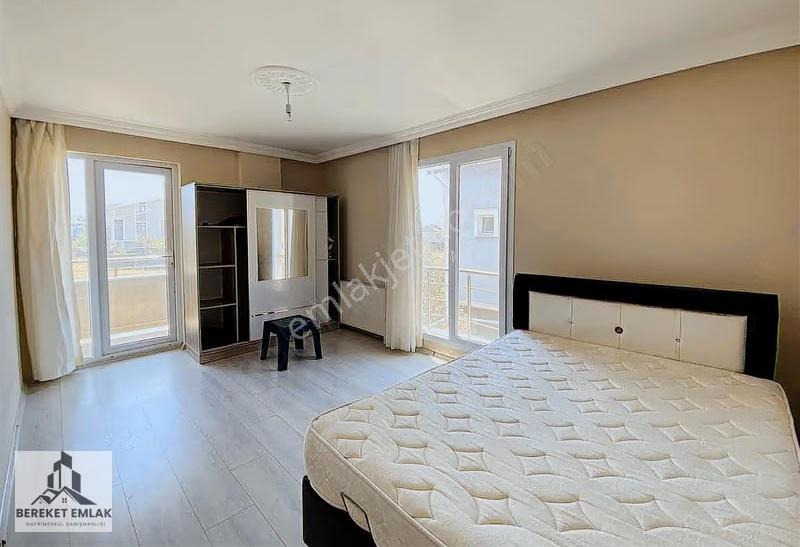 Bereket Emlaktan Geniş Bahçeli Müstakil Villa - Görsel 24
