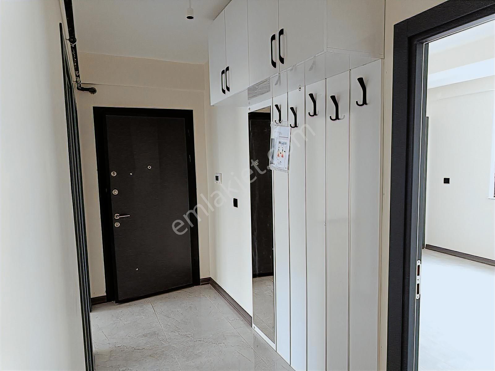 Kiralık Ebeveyn Banyolu Asansörlü Ultra Lüx 3+1 Daire - Görsel 10