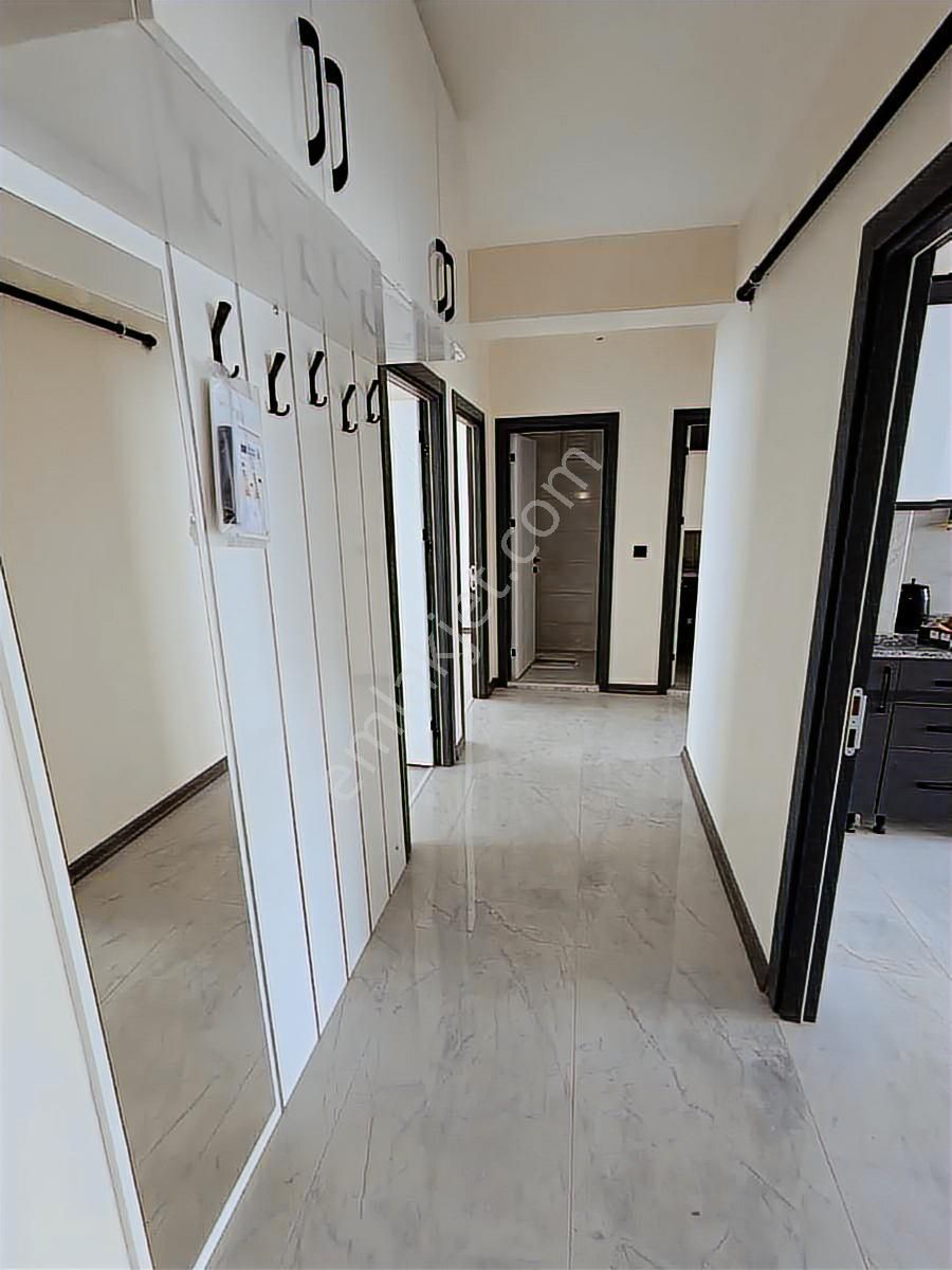 Kiralık Ebeveyn Banyolu Asansörlü Ultra Lüx 3+1 Daire - Görsel 24