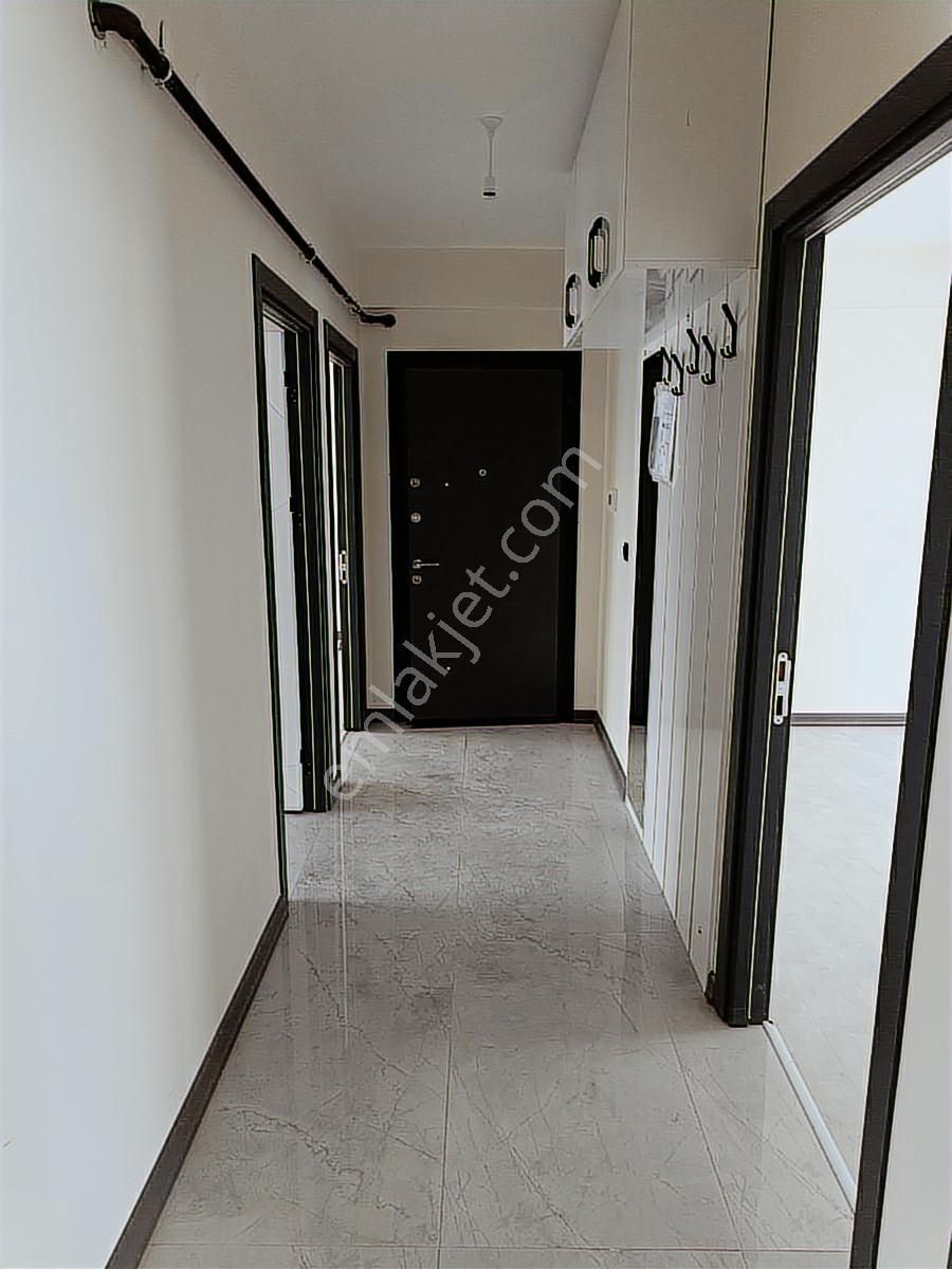 Kiralık Ebeveyn Banyolu Asansörlü Ultra Lüx 3+1 Daire - Görsel 23