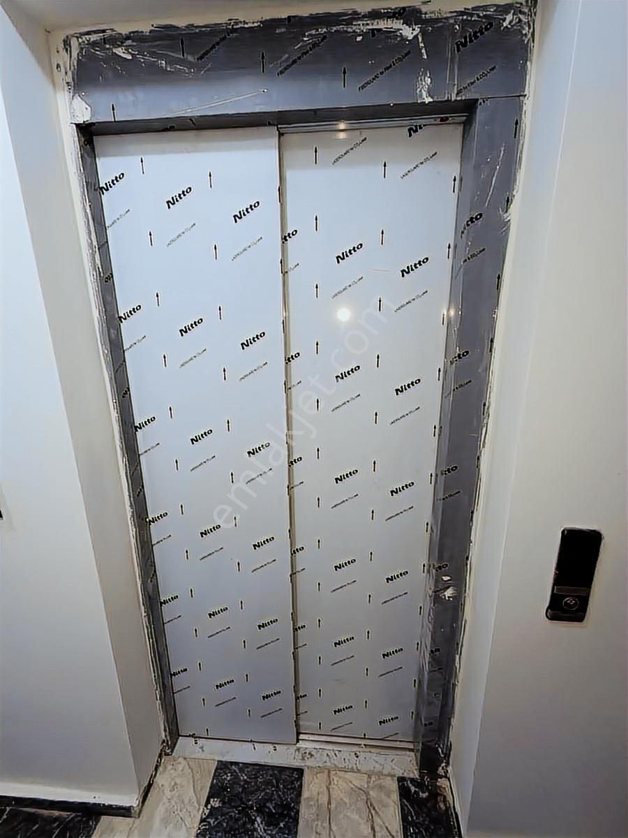 Kiralık Ebeveyn Banyolu Asansörlü Ultra Lüx 3+1 Daire - Görsel 29