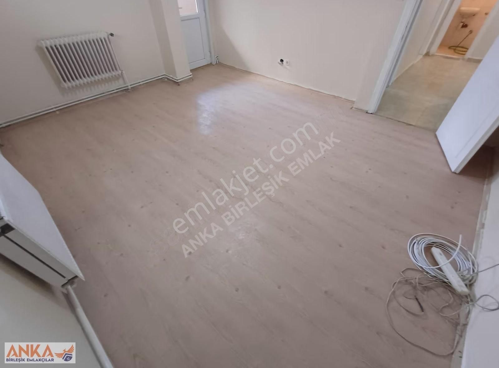 Ankadan Bulgurlu'da Site İçerisinde Güvenlikli Kiralık 2+1 Daire - Görsel 26