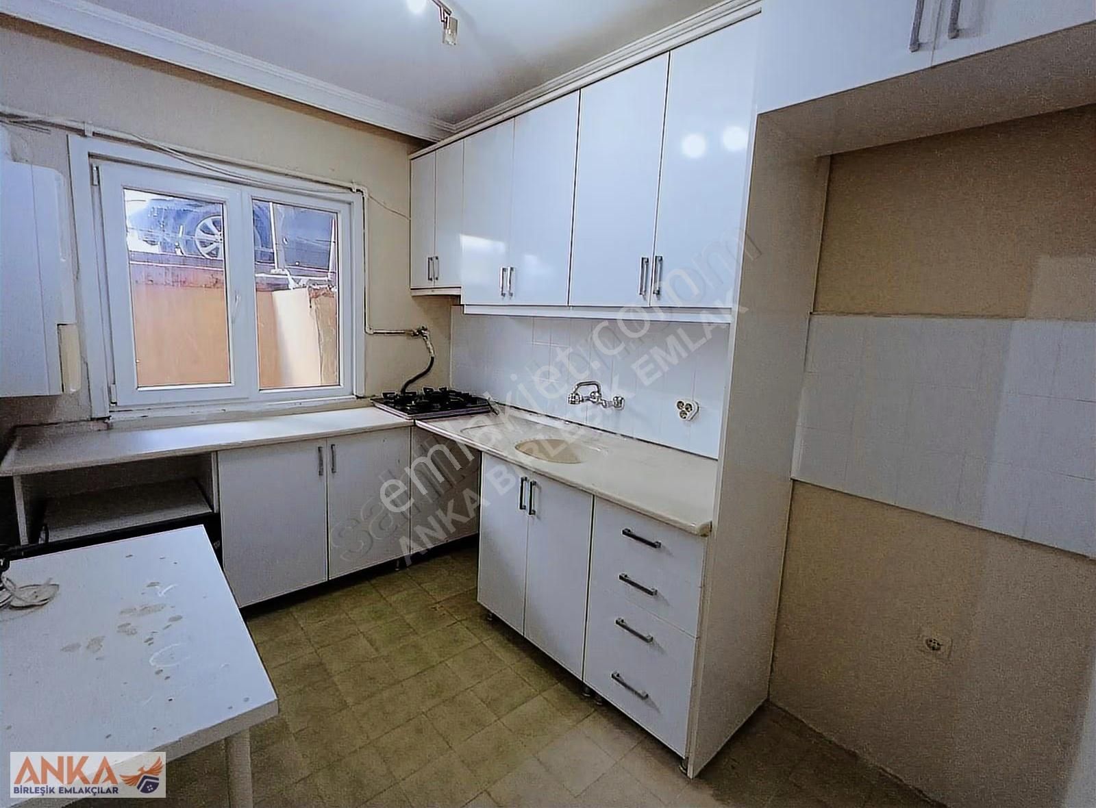 Ankadan Bulgurlu'da Site İçerisinde Güvenlikli Kiralık 2+1 Daire - Görsel 10
