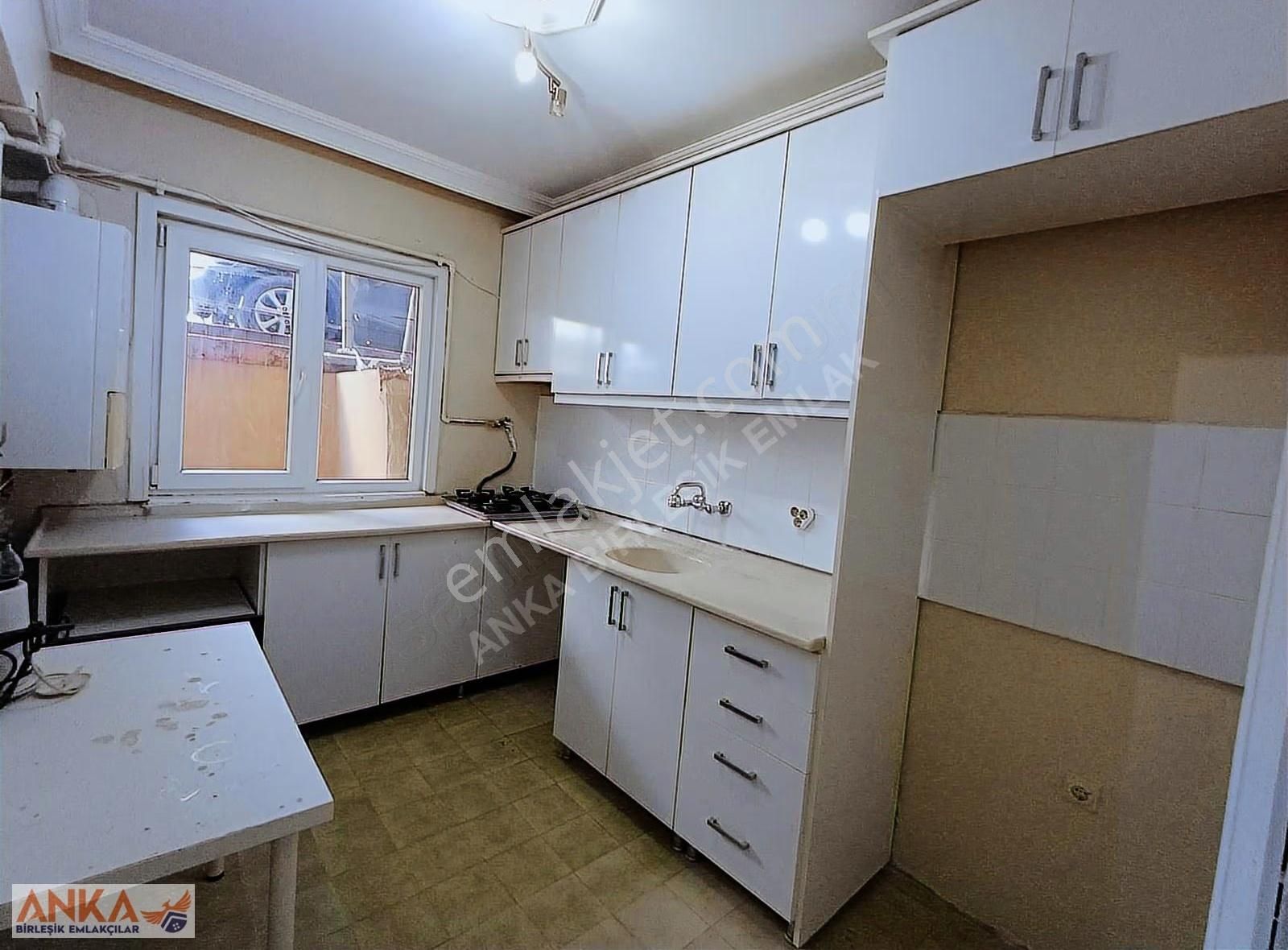 Ankadan Bulgurlu'da Site İçerisinde Güvenlikli Kiralık 2+1 Daire - Görsel 23