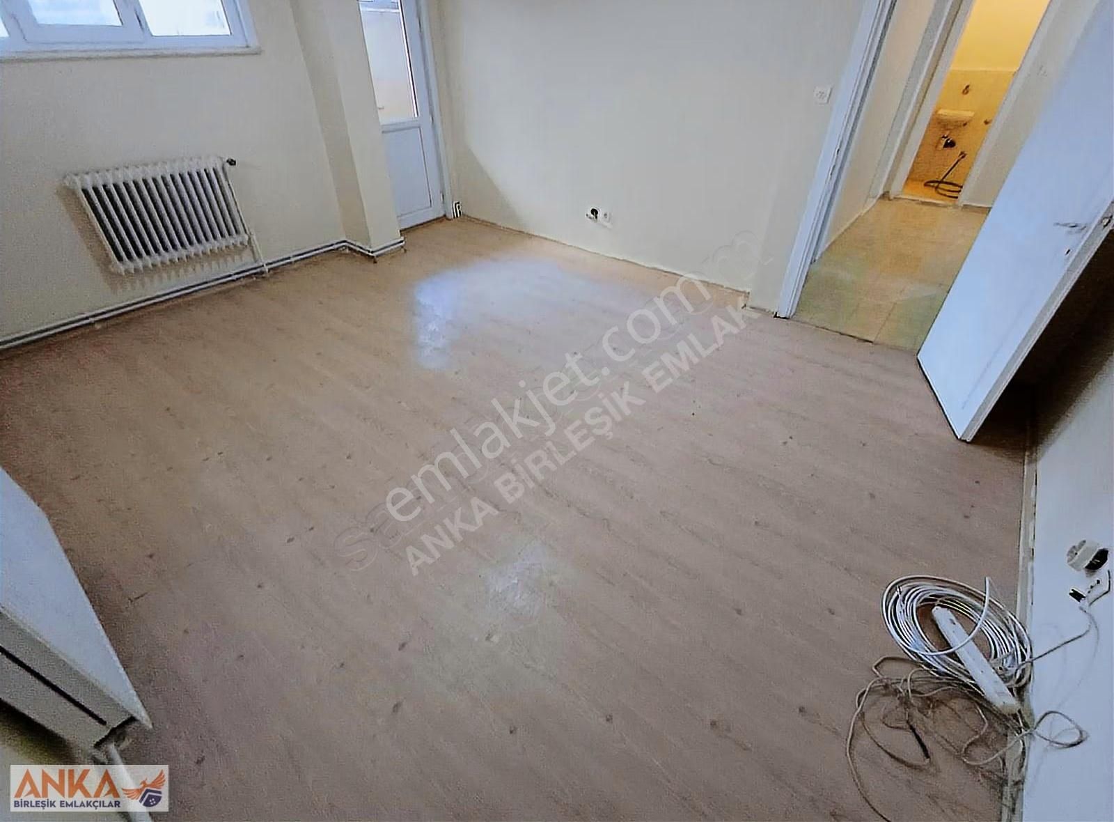 Ankadan Bulgurlu'da Site İçerisinde Güvenlikli Kiralık 2+1 Daire - Görsel 27