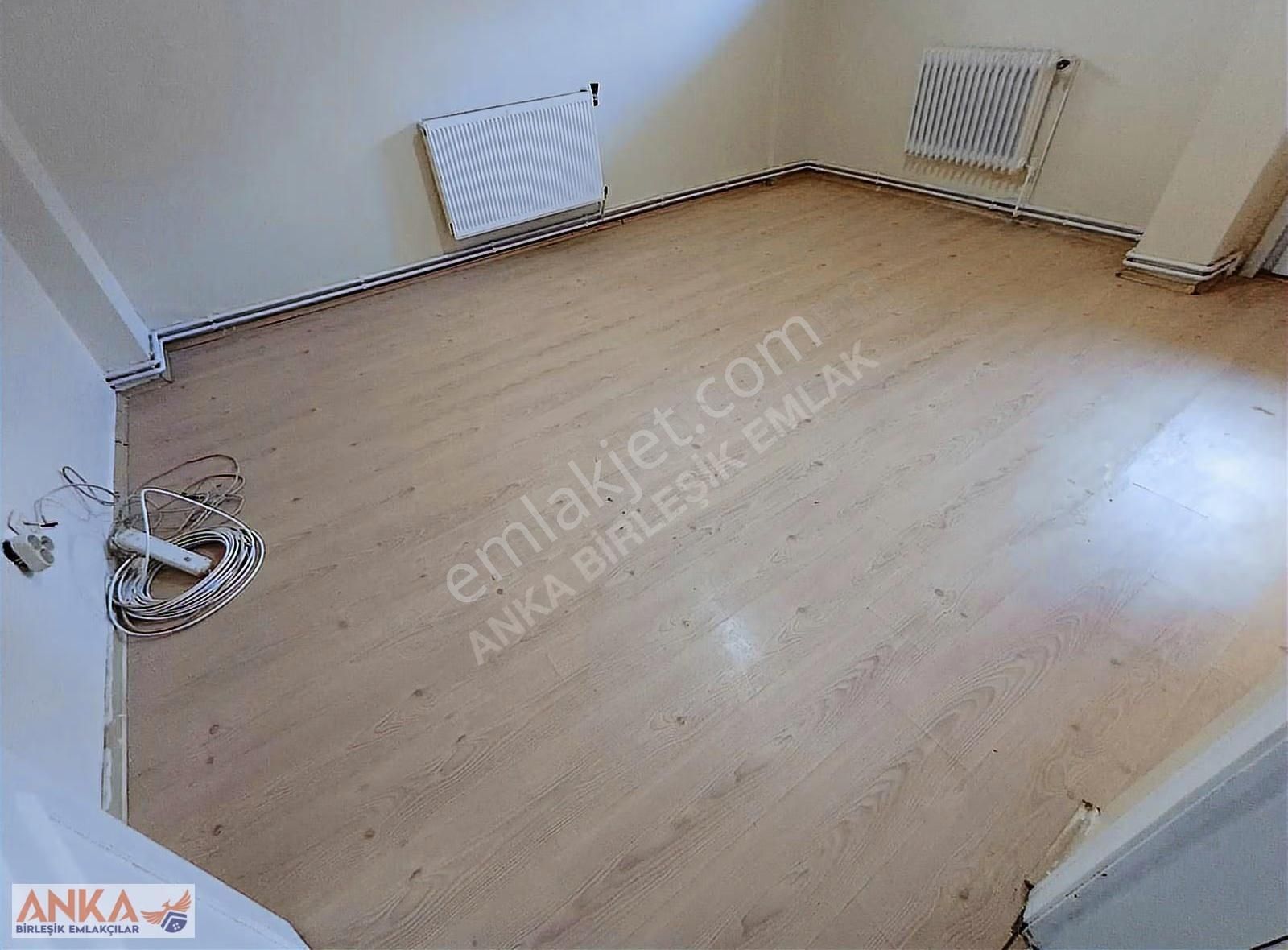 Ankadan Bulgurlu'da Site İçerisinde Güvenlikli Kiralık 2+1 Daire - Görsel 9