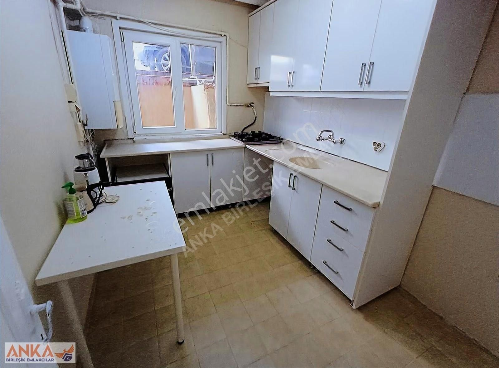 Ankadan Bulgurlu'da Site İçerisinde Güvenlikli Kiralık 2+1 Daire - Görsel 6