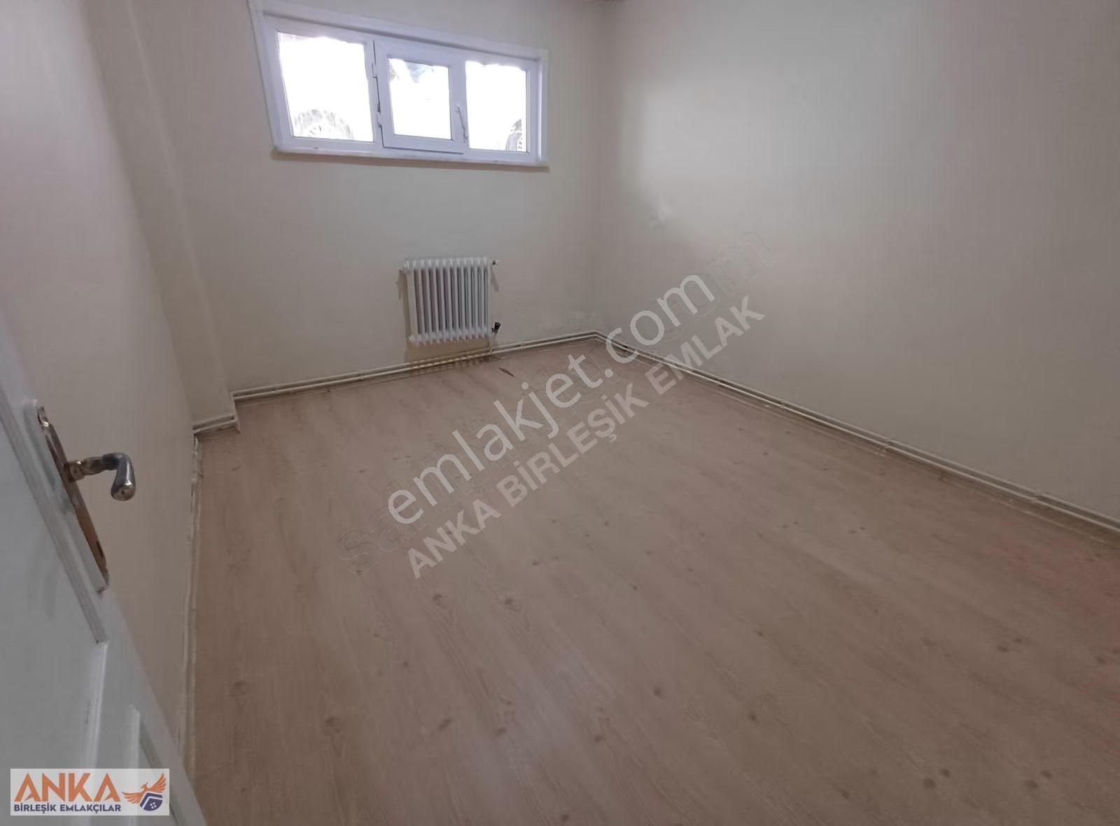 Ankadan Bulgurlu'da Site İçerisinde Güvenlikli Kiralık 2+1 Daire - Görsel 17