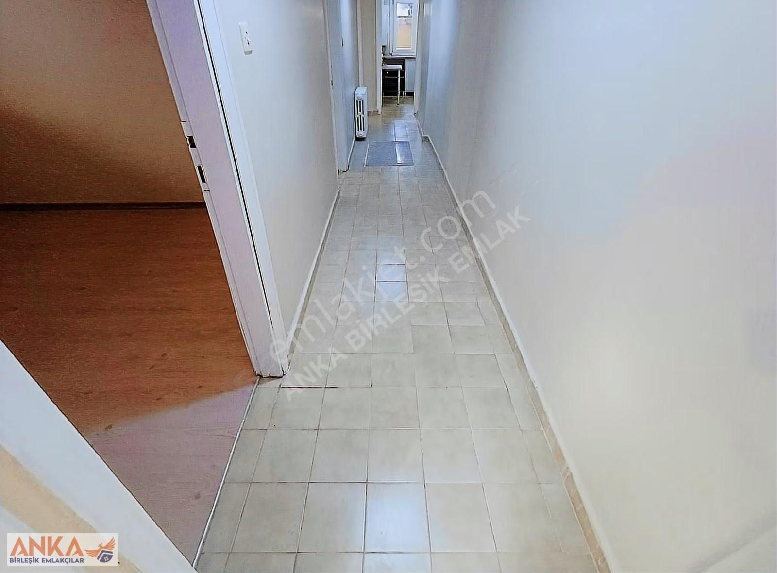 Ankadan Bulgurlu'da Site İçerisinde Güvenlikli Kiralık 2+1 Daire - Görsel 24