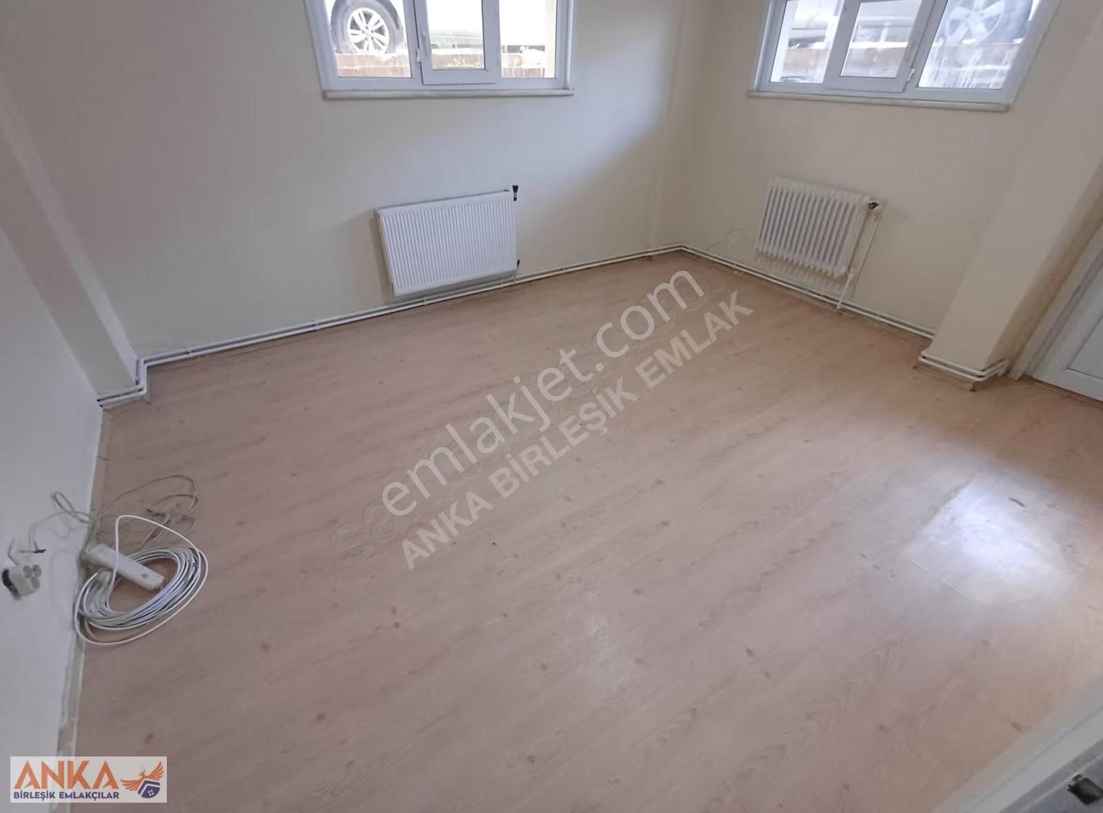 Ankadan Bulgurlu'da Site İçerisinde Güvenlikli Kiralık 2+1 Daire - Görsel 11