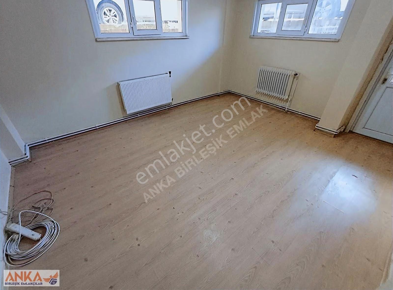 Ankadan Bulgurlu'da Site İçerisinde Güvenlikli Kiralık 2+1 Daire - Görsel 14