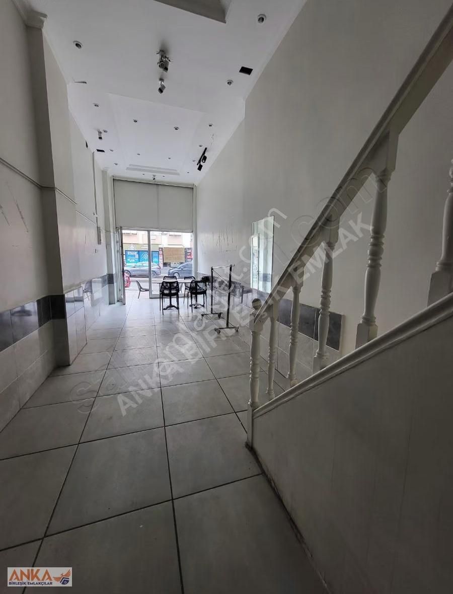 Ümraniye Merkezde Boş Kiralık Dükkan Hazır Teslim! - Görsel 9