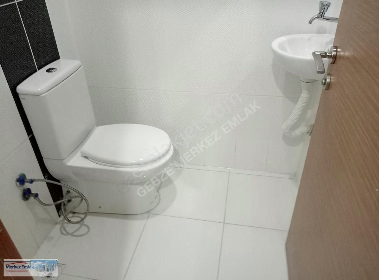 Merkez Emlâk Armağan'dan 2+1 Genis Terasli Ve Ledli Daire - Görsel 3