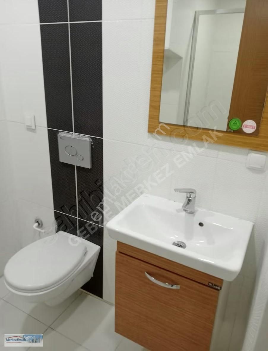 Merkez Emlâk Armağan'dan 2+1 Genis Terasli Ve Ledli Daire - Görsel 8
