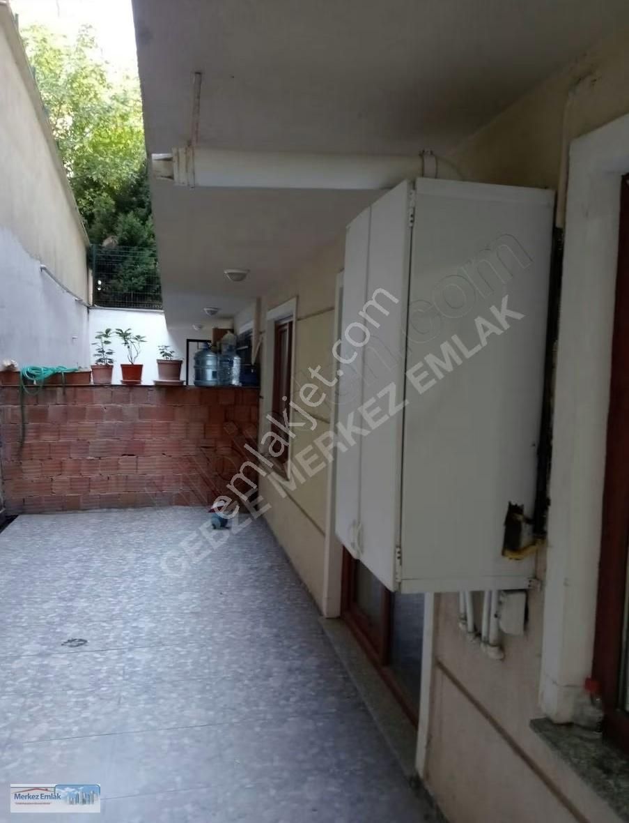 Merkez Emlâk Armağan'dan 2+1 Genis Terasli Ve Ledli Daire - Görsel 10