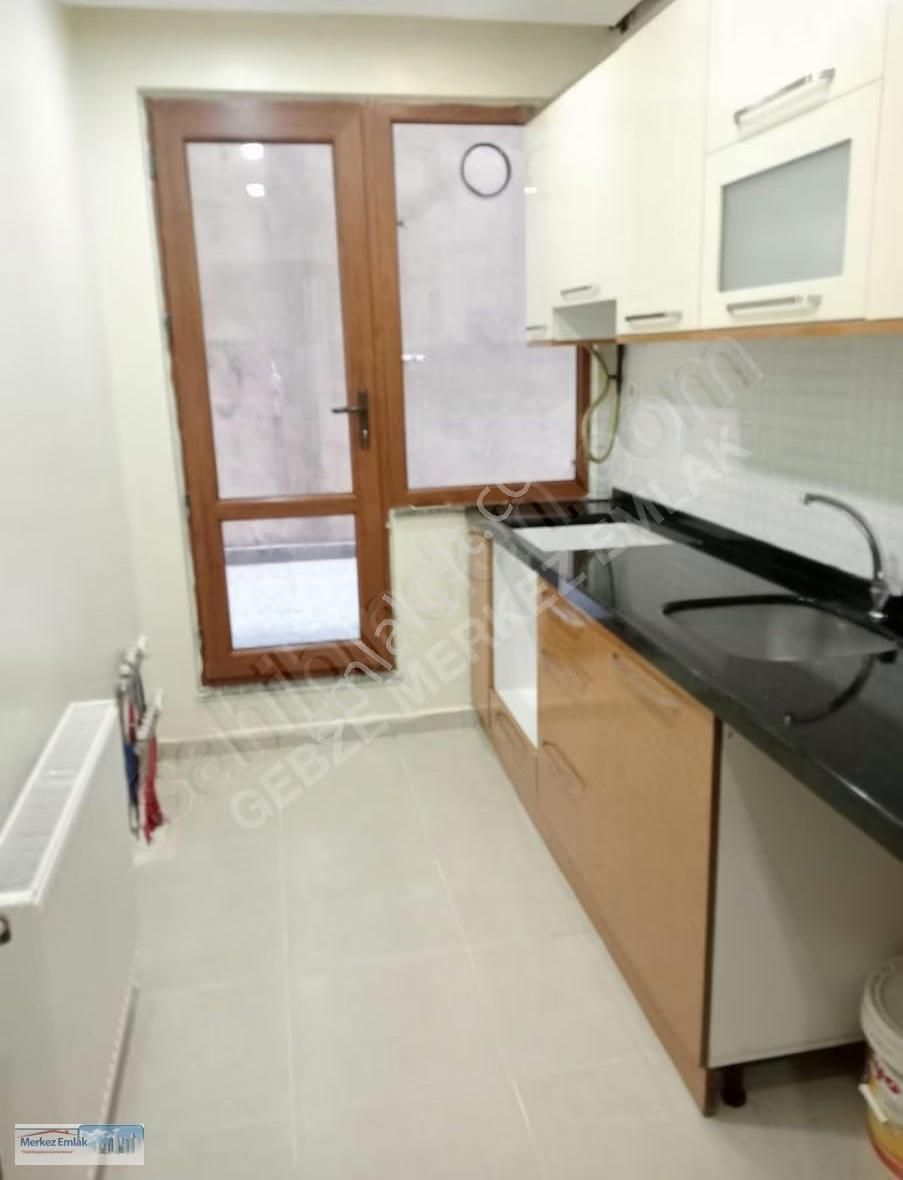 Merkez Emlâk Armağan'dan 2+1 Genis Terasli Ve Ledli Daire