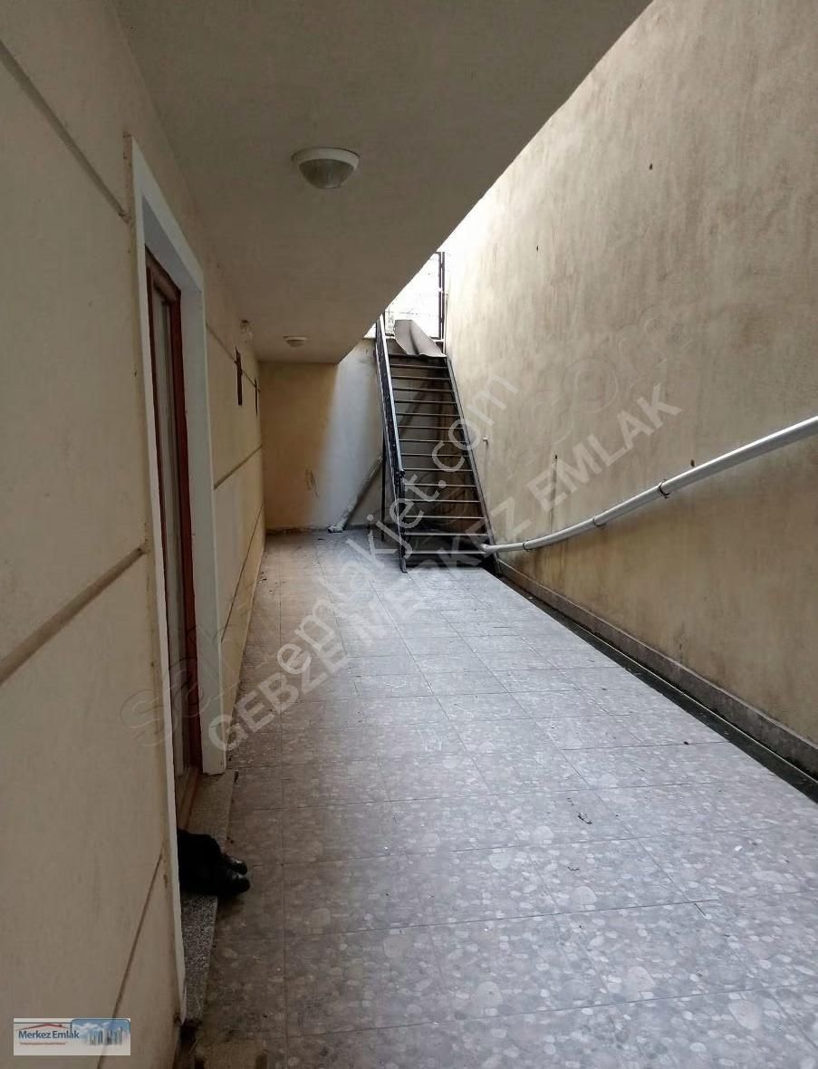 Merkez Emlâk Armağan'dan 2+1 Genis Terasli Ve Ledli Daire - Görsel 7