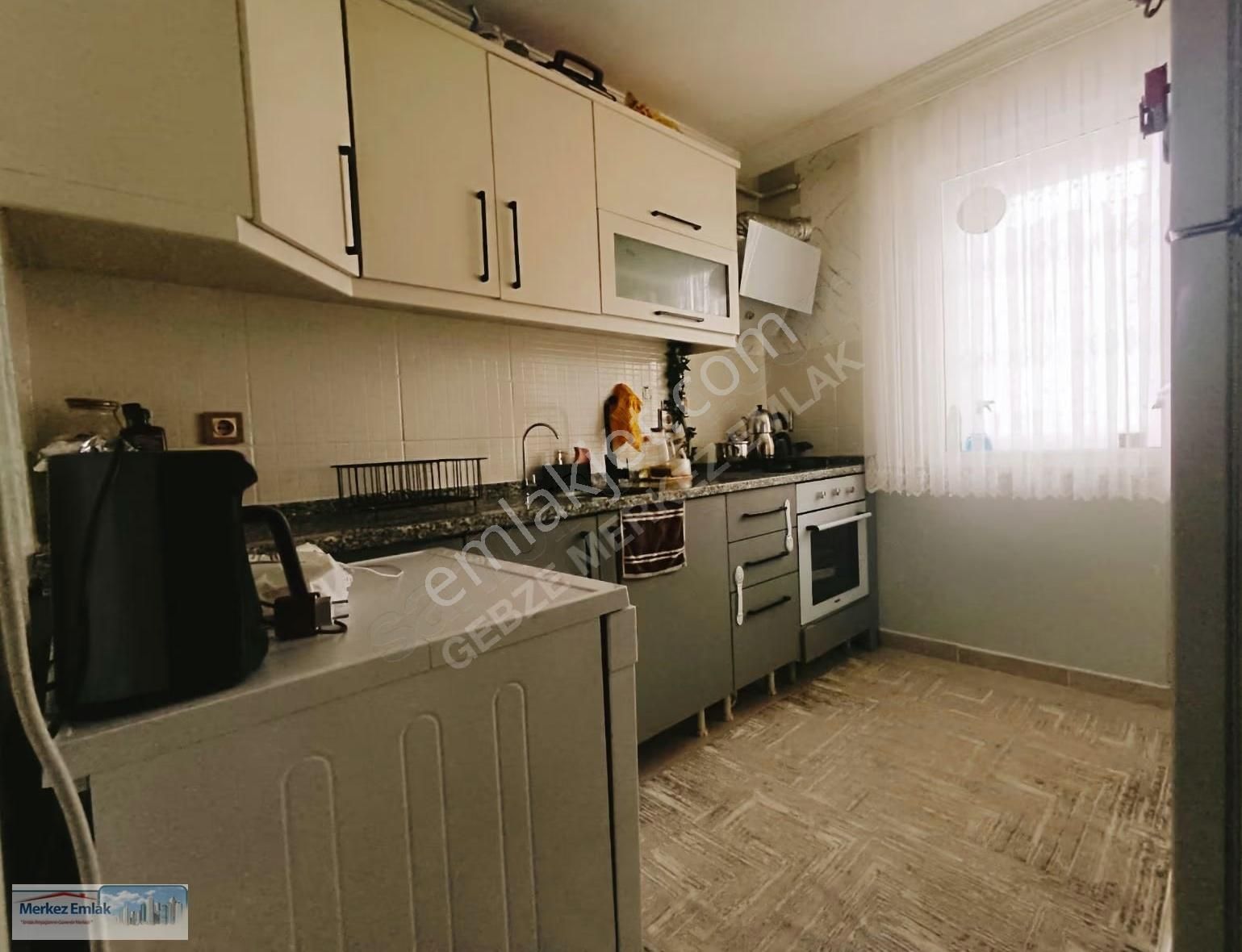 Merkez Emlâk Armağan'dan 2+1 90 M²daire Genis Ve Ferah - Görsel 7