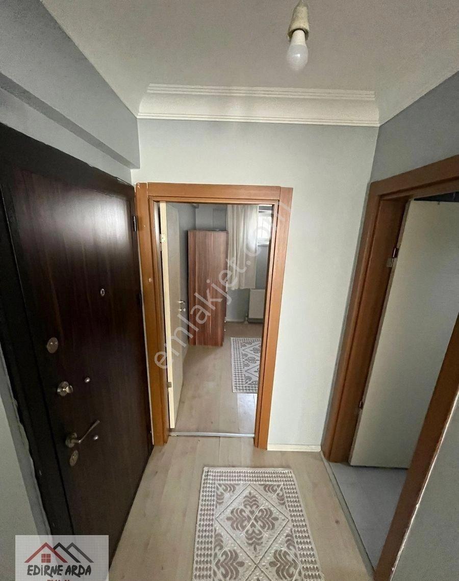 Arda Emlak Ofisinde Yapay Gölet Yakını Eşyalı Yatırımlık Daire - Görsel 11