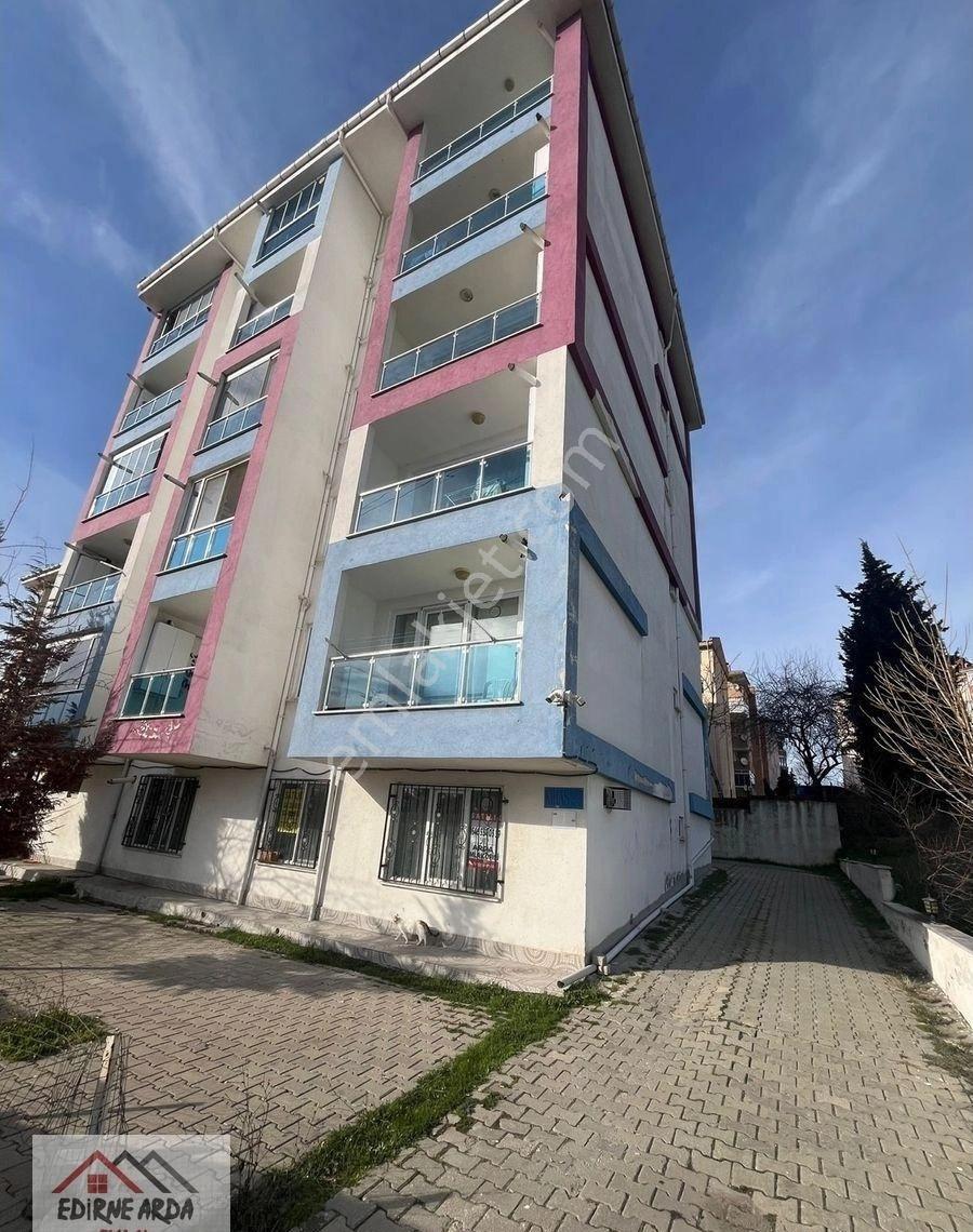 Arda Emlak Ofisinde Yapay Gölet Yakını Eşyalı Yatırımlık Daire - Görsel 3