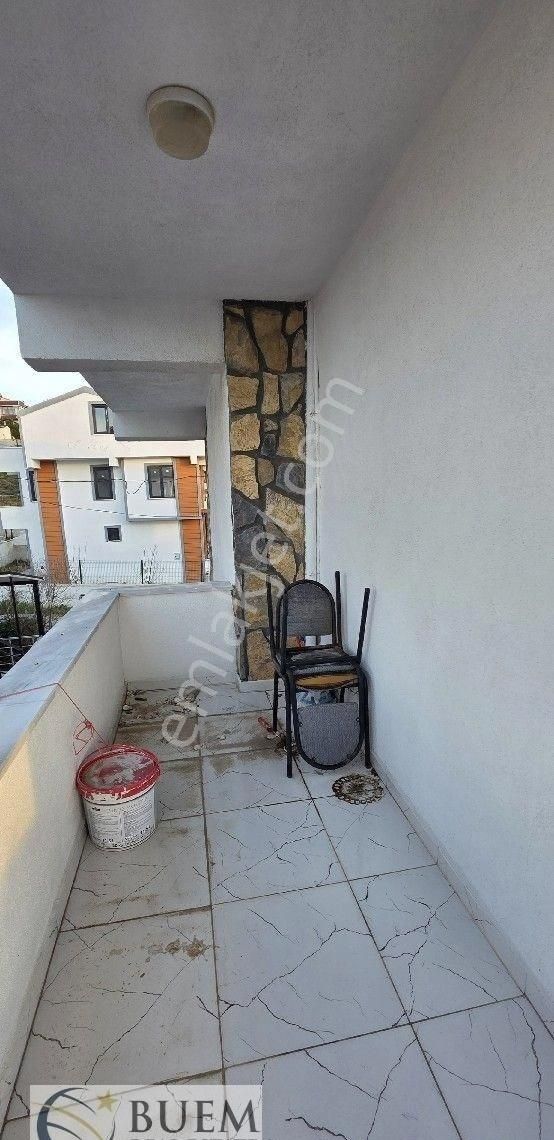 Avşa Adası Mavi Koyda Fuul Deniz Manzaralı 3+2 .bahçeli Dublex Daire Fırsat Dairesi - Görsel 16