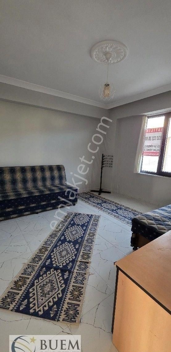 Avşa Adası Mavi Koyda Fuul Deniz Manzaralı 3+2 .bahçeli Dublex Daire Fırsat Dairesi - Görsel 15