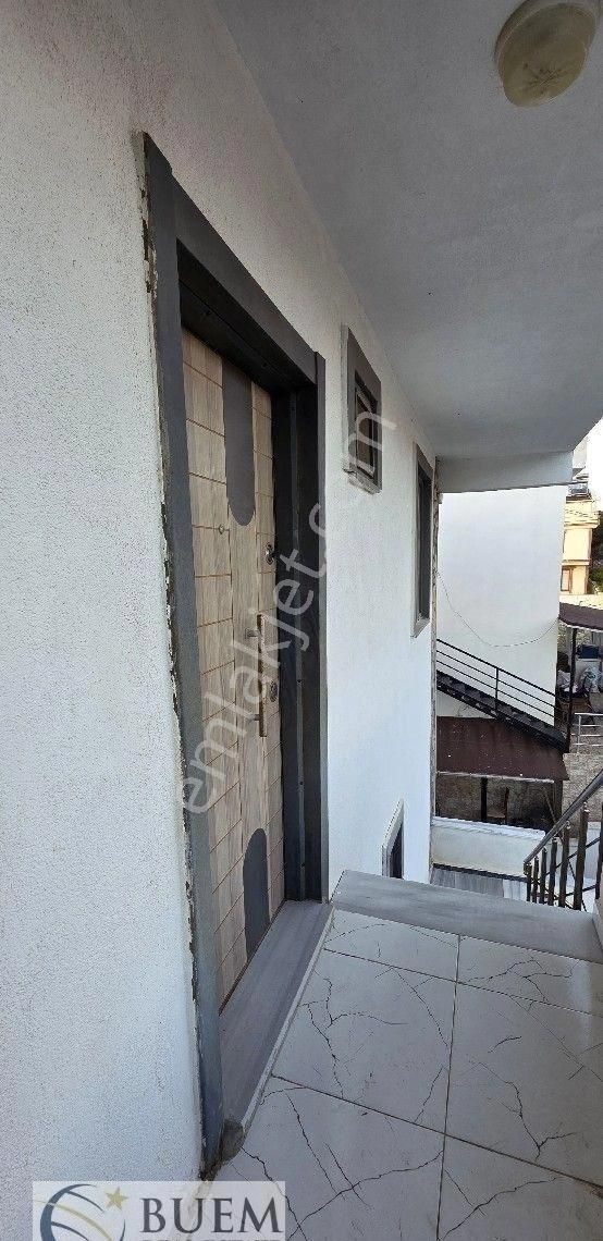 Avşa Adası Mavi Koyda Fuul Deniz Manzaralı 3+2 .bahçeli Dublex Daire Fırsat Dairesi - Görsel 6
