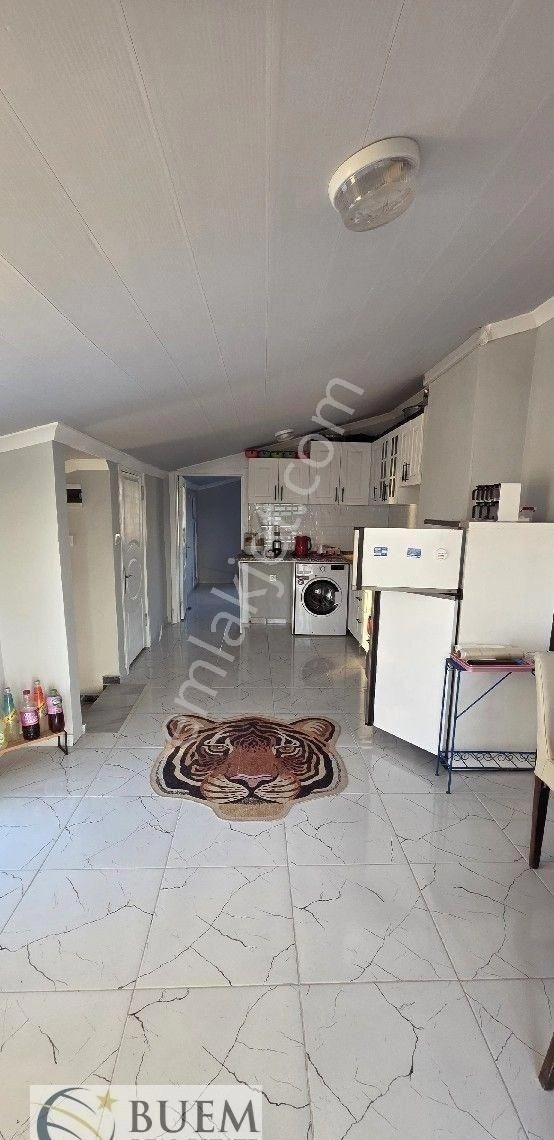 Avşa Adası Mavi Koyda Fuul Deniz Manzaralı 3+2 .bahçeli Dublex Daire Fırsat Dairesi - Görsel 12