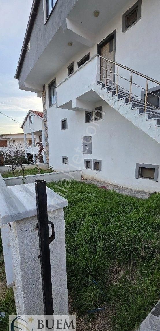Avşa Adası Mavi Koyda Fuul Deniz Manzaralı 3+2 .bahçeli Dublex Daire Fırsat Dairesi - Görsel 7