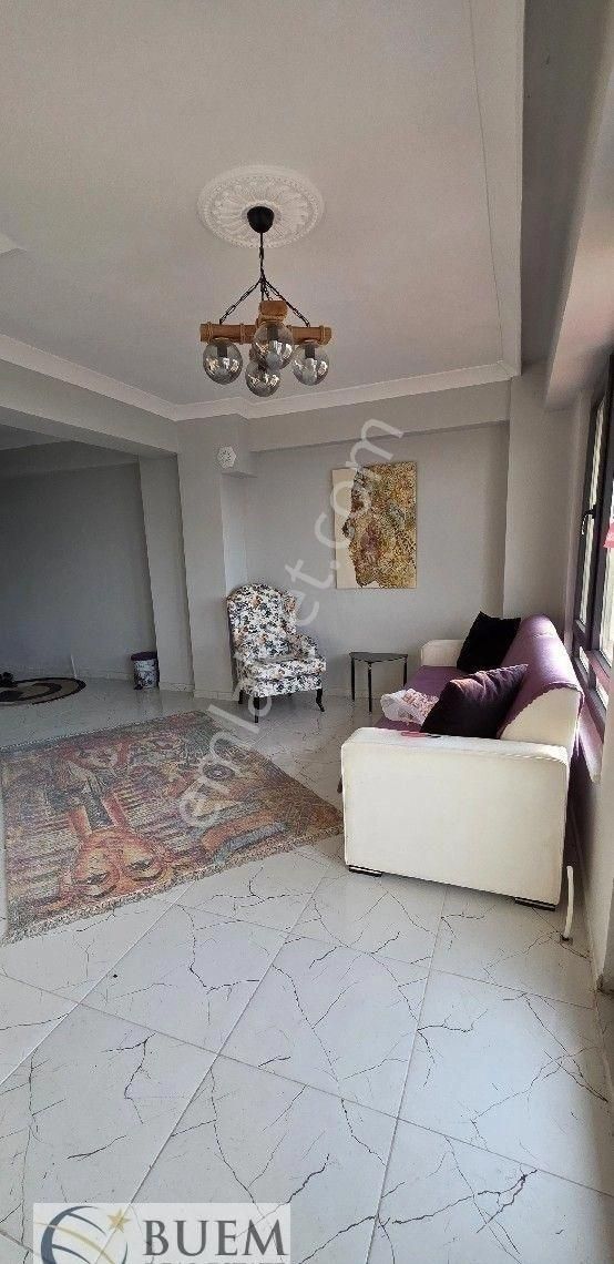 Avşa Adası Mavi Koyda Fuul Deniz Manzaralı 3+2 .bahçeli Dublex Daire Fırsat Dairesi - Görsel 3