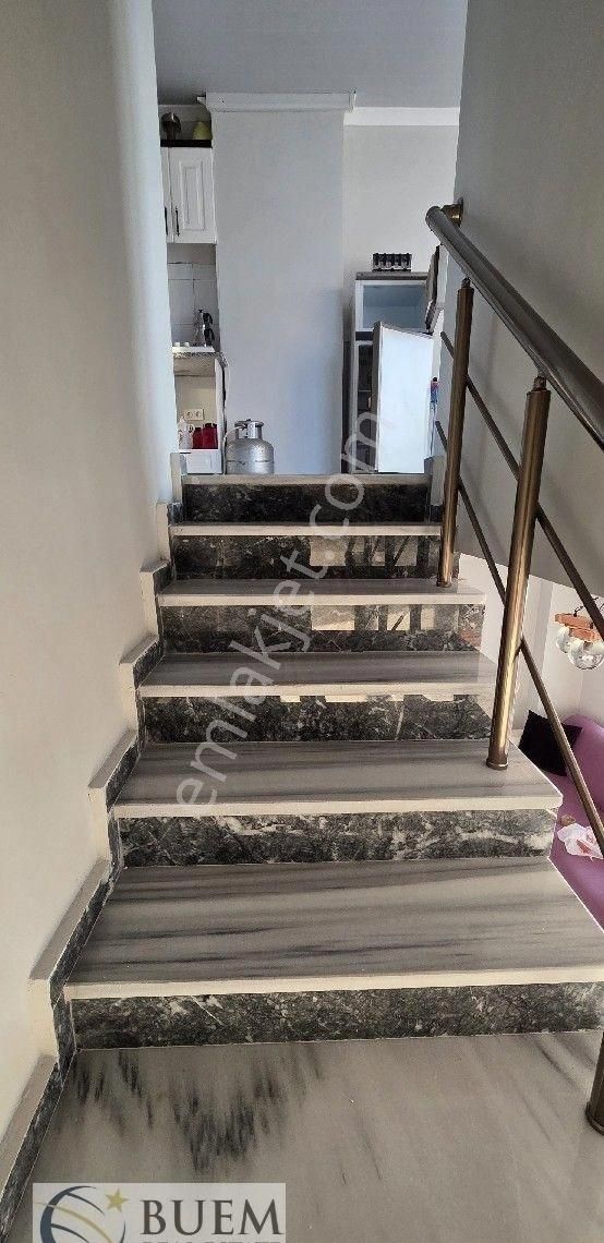 Avşa Adası Mavi Koyda Fuul Deniz Manzaralı 3+2 .bahçeli Dublex Daire Fırsat Dairesi - Görsel 13