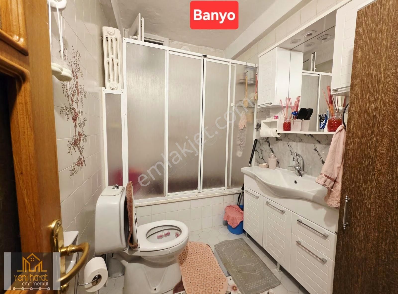 Bahçelievler Mahallesi Ara Kat Asansörlü Fırsat 3+1 Satılık Dair - Görsel 22