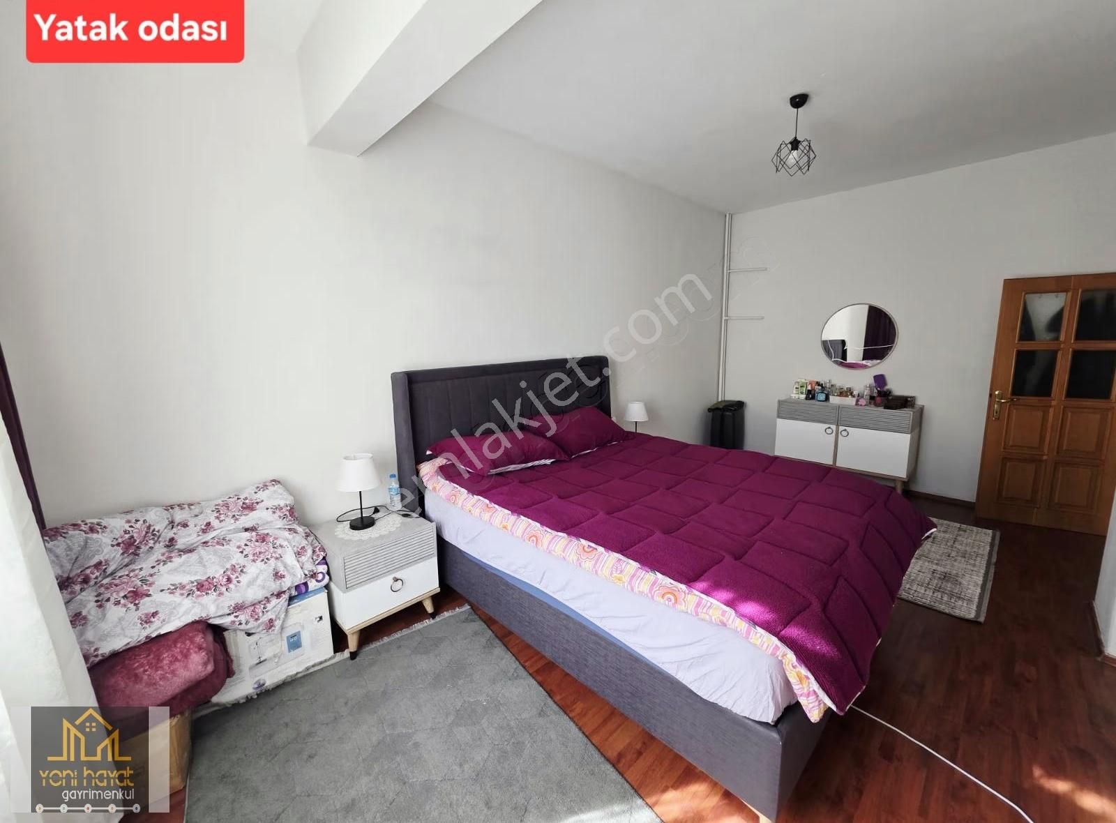 Bahçelievler Mahallesi Ara Kat Asansörlü Fırsat 3+1 Satılık Dair - Görsel 17