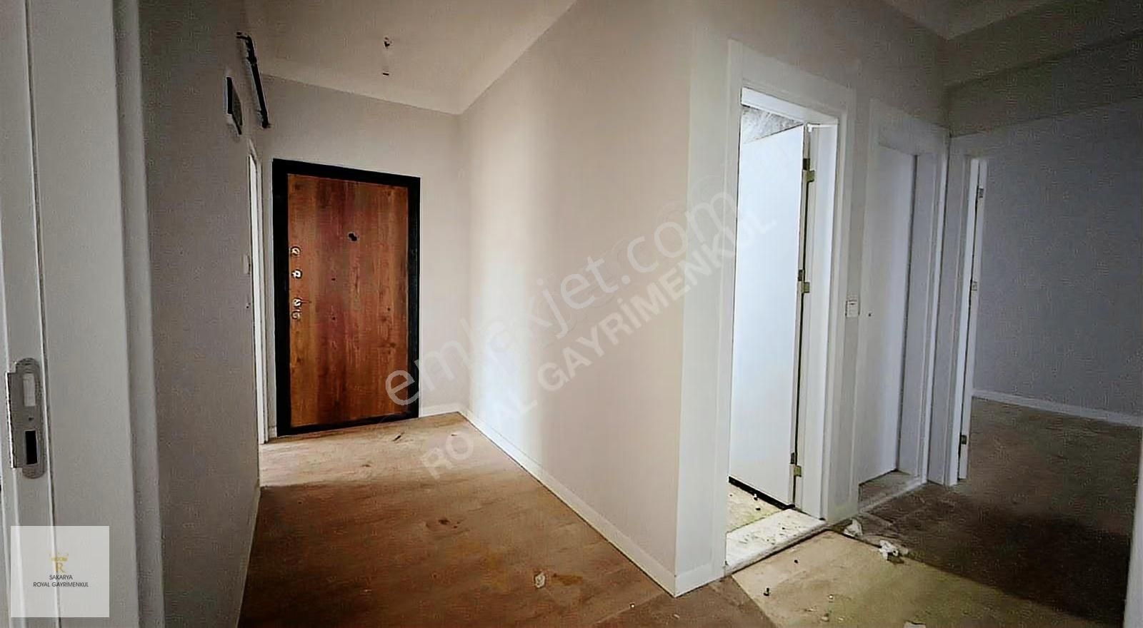 Royal Gayrimenkul'den Organize Sanayi Arkası 3+1kiralık Daire - Görsel 2