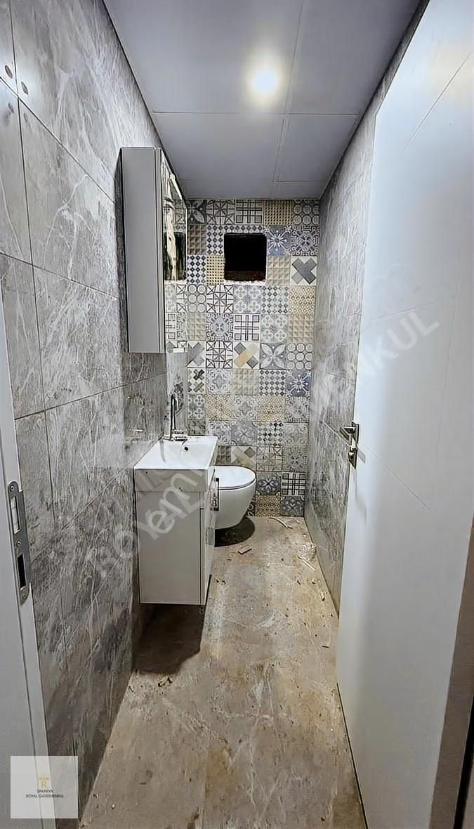 Royal Gayrimenkul'den Organize Sanayi Arkası 3+1kiralık Daire - Görsel 11