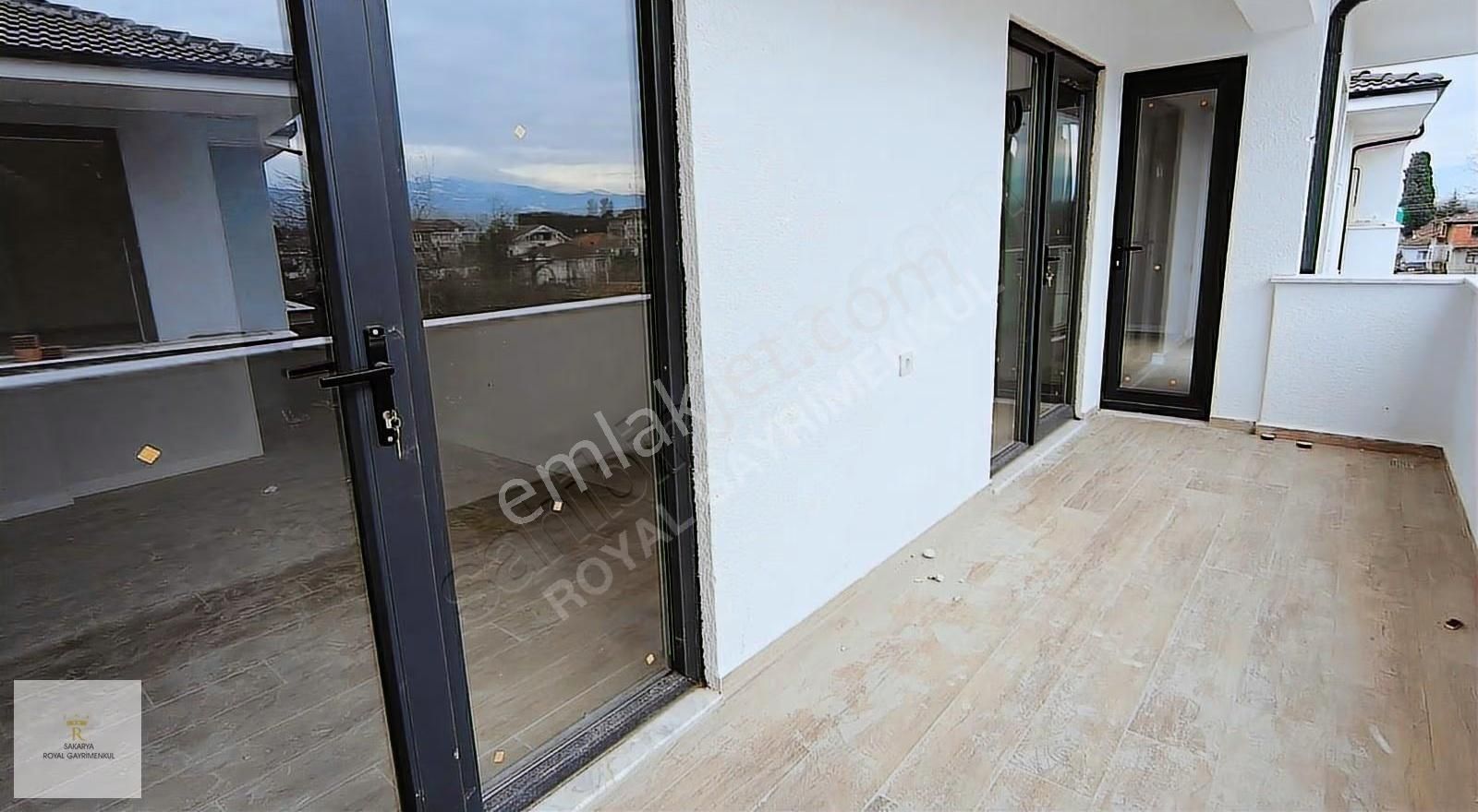 Royal Gayrimenkul'den Organize Sanayi Arkası 3+1kiralık Daire - Görsel 9