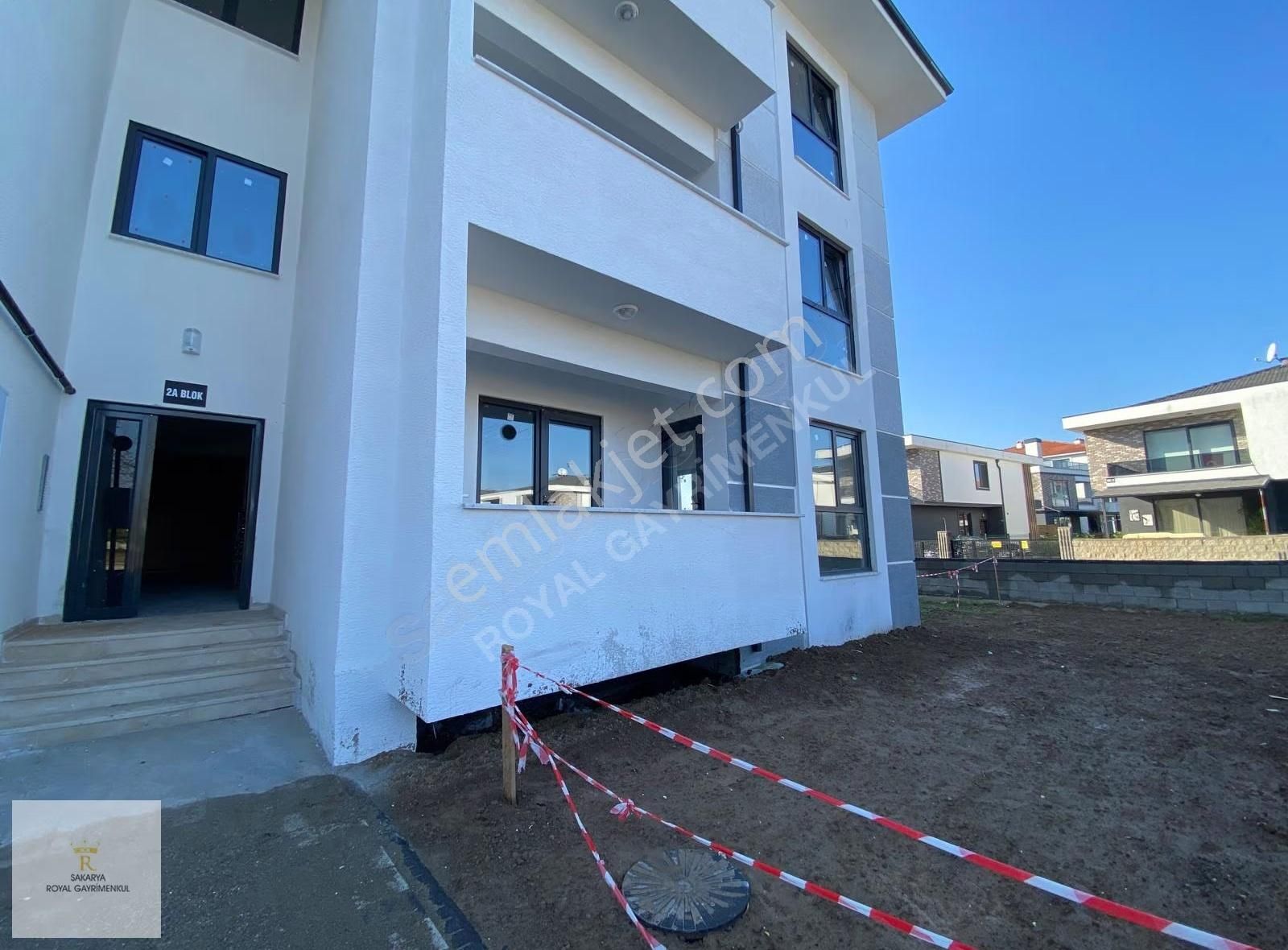 Royal Gayrimenkul'den Organize Sanayi Arkası 3+1kiralık Daire - Görsel 13