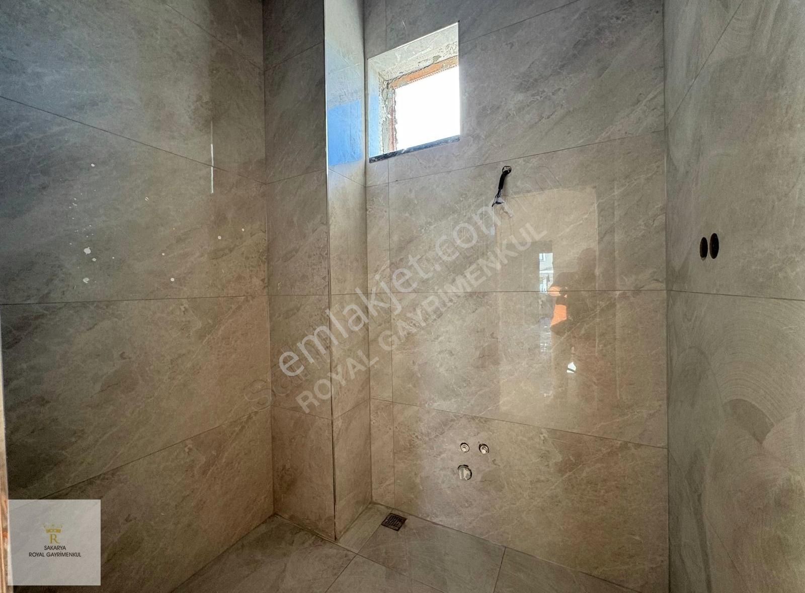 Serdivan'da A+++kalite Müstakil Lüks 4+1 Villa/sakarya Royal'den - Görsel 9