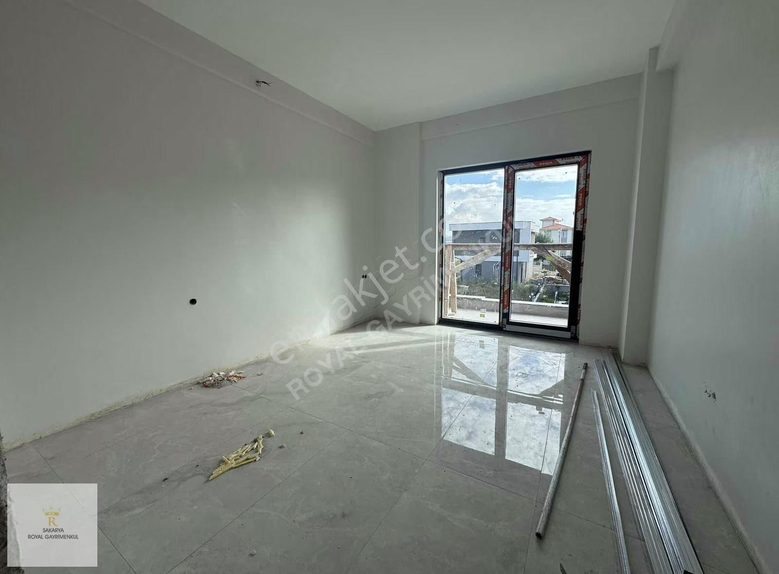 Serdivan'da A+++kalite Müstakil Lüks 4+1 Villa/sakarya Royal'den - Görsel 20