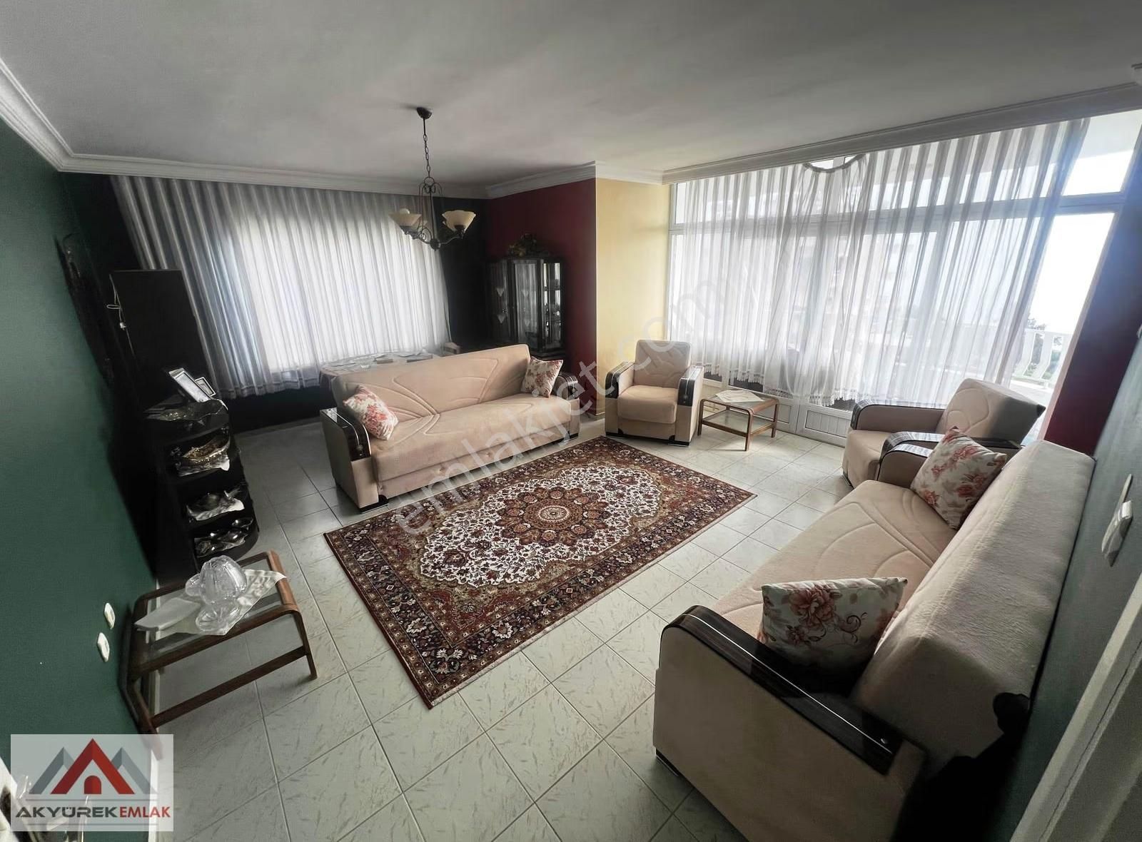 Akyürek Emlak İmzalı (masalsı -premium) - Görsel 2