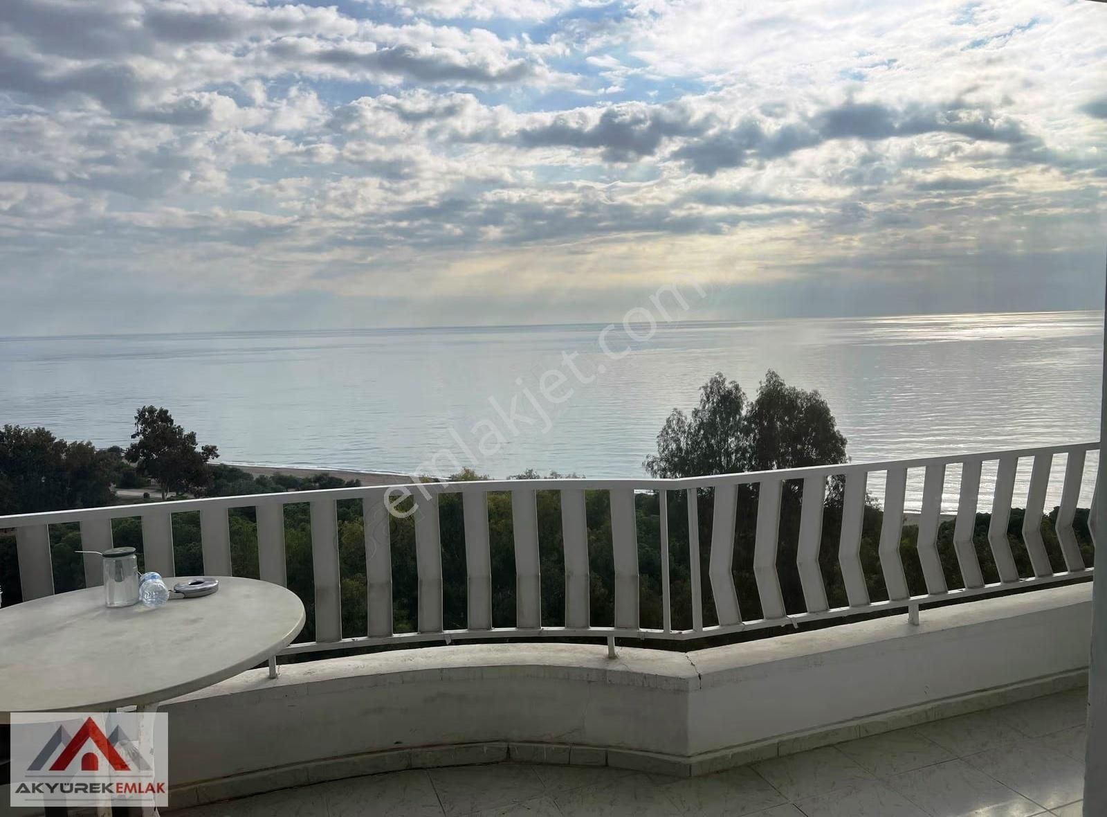 Akyürek Emlak İmzalı (masalsı -premium) - Görsel 23