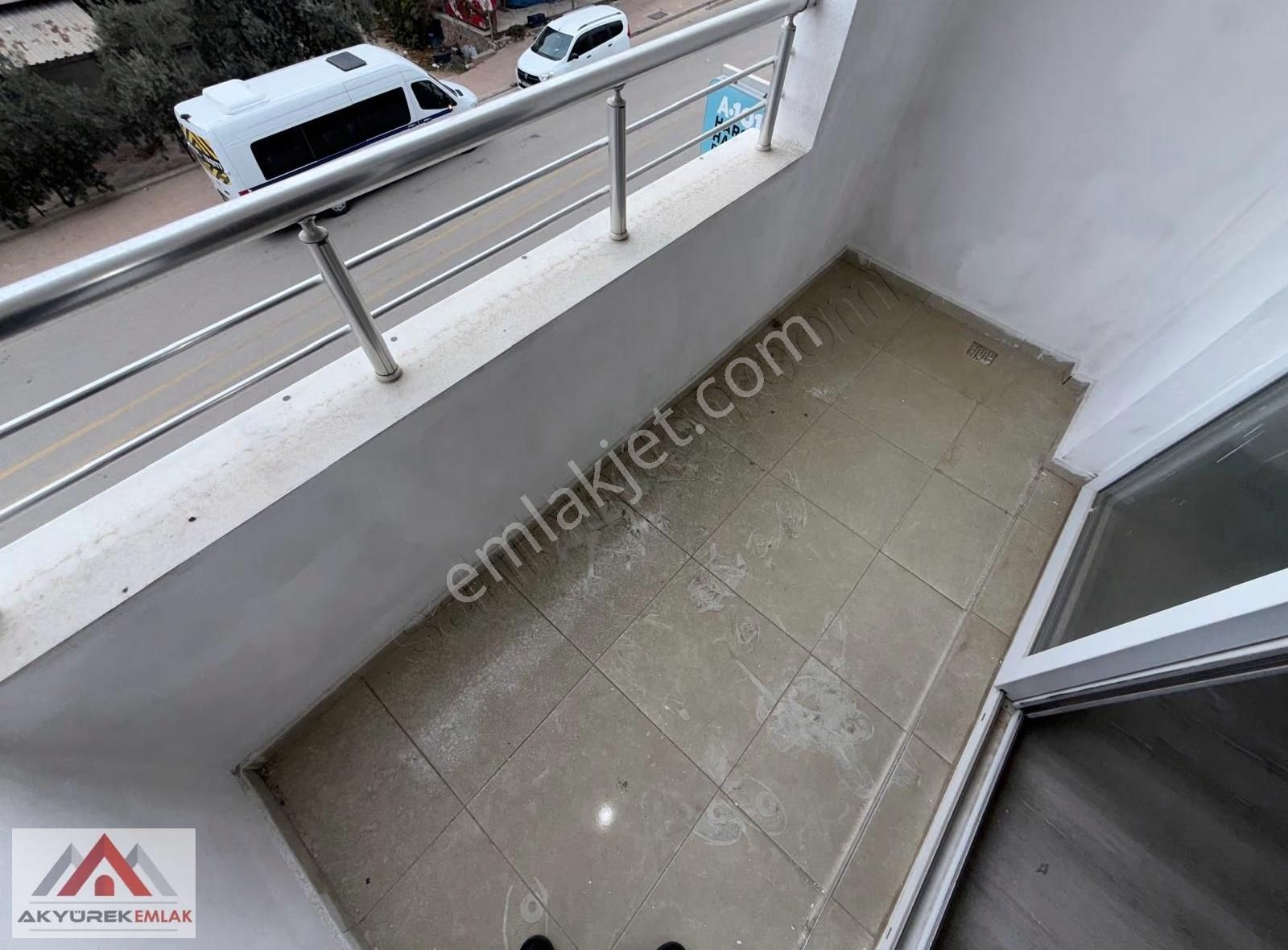 Akyürek'ten Fındık Pınarı Caddesi Geniş 2+1 Cepheleri Açık - Görsel 17