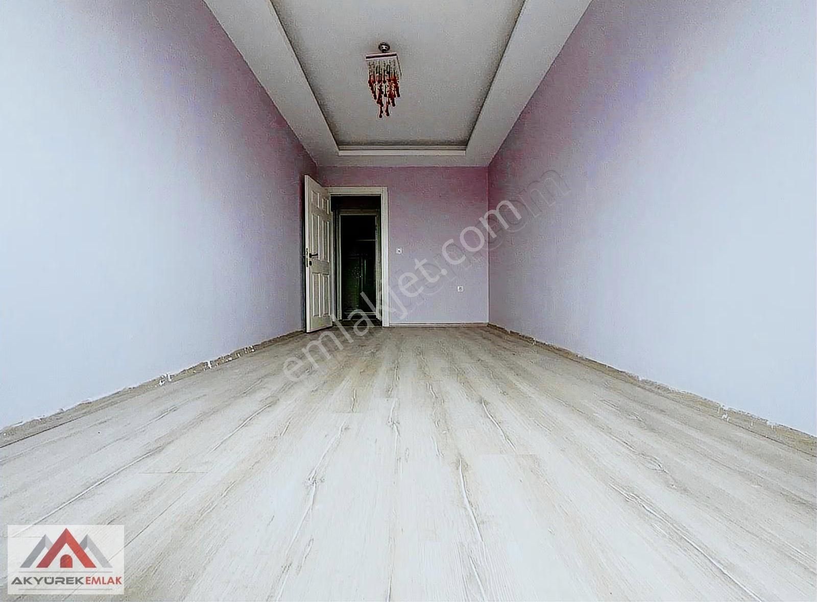 Akyürek'ten Fındık Pınarı Caddesi Geniş 2+1 Cepheleri Açık - Görsel 21