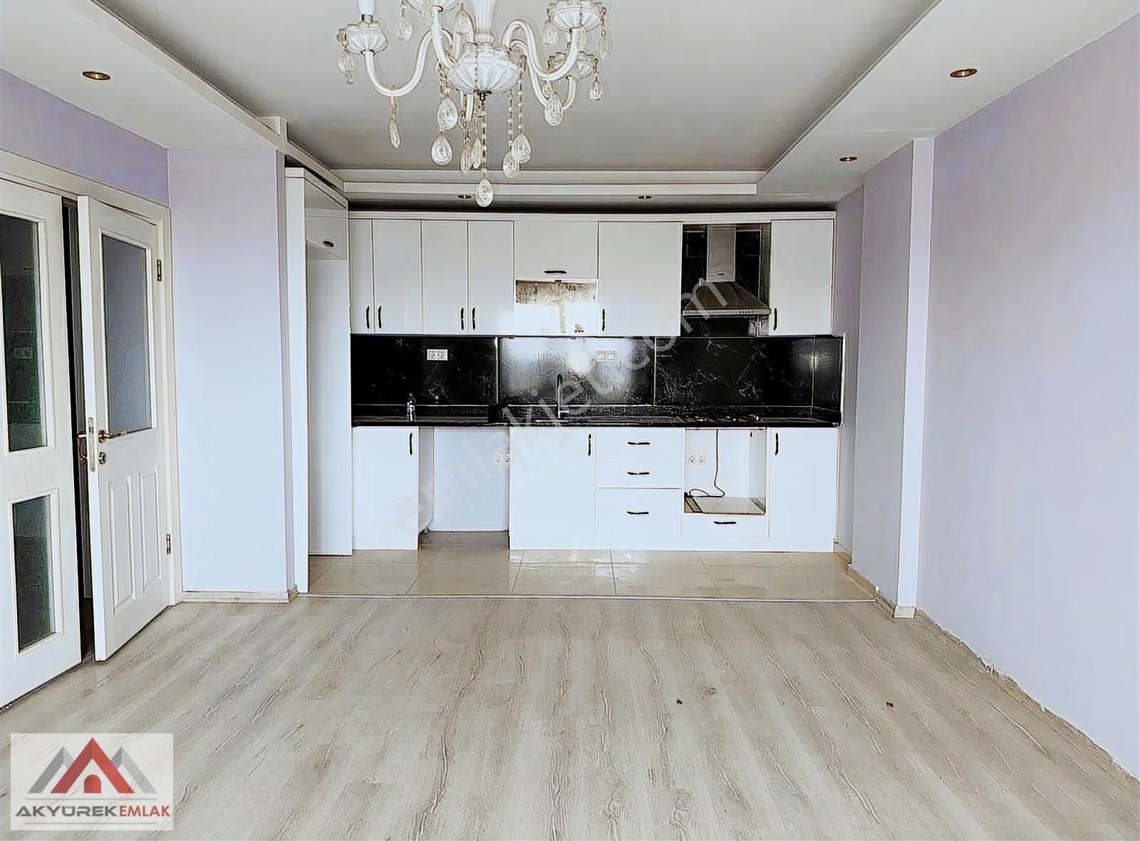 Akyürek'ten Fındık Pınarı Caddesi Geniş 2+1 Cepheleri Açık - Görsel 20