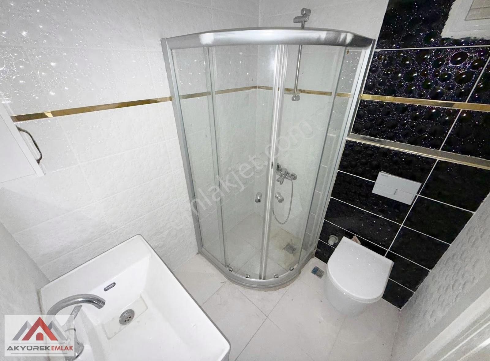 Akyürek'ten Fındık Pınarı Caddesi Geniş 2+1 Cepheleri Açık - Görsel 23