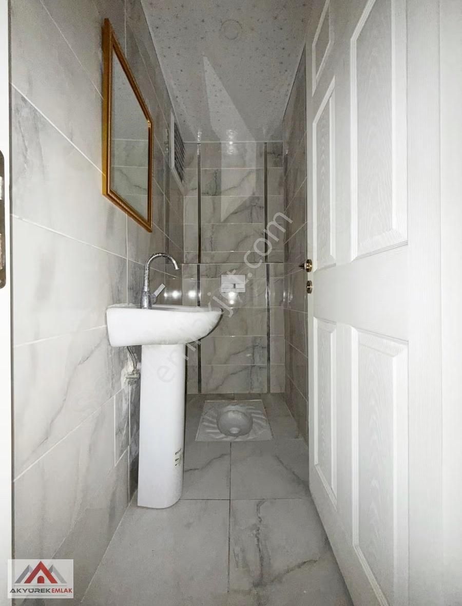 Akyürek'ten Fındık Pınarı Caddesi Geniş 2+1 Cepheleri Açık - Görsel 9