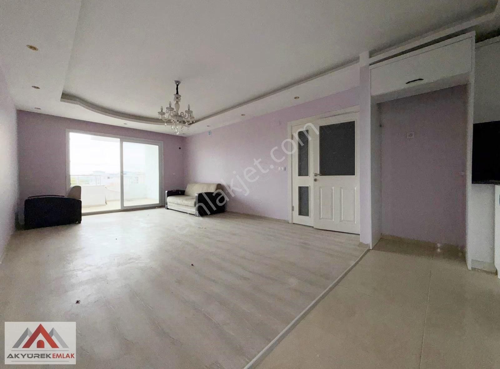 Akyürek'ten Fındık Pınarı Caddesi Geniş 2+1 Cepheleri Açık - Görsel 4